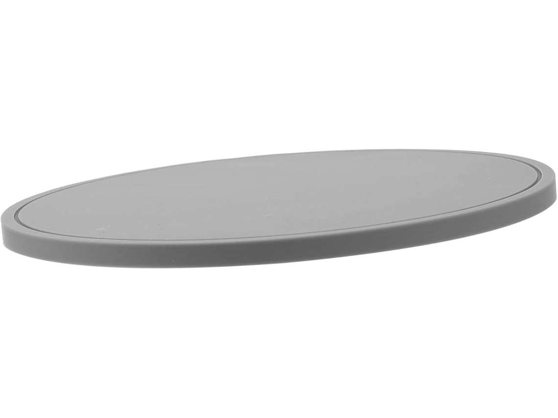 Tapete de silicona antideslizante para tazas, aislante térmico y fácil de limpiar, ideal para la cocina o el comedor. Vayotoy.