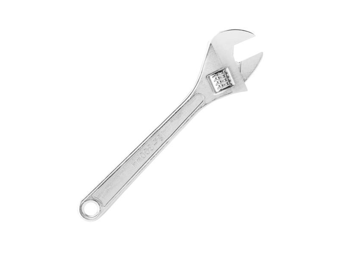 Llave ajustable TOP TOOLS