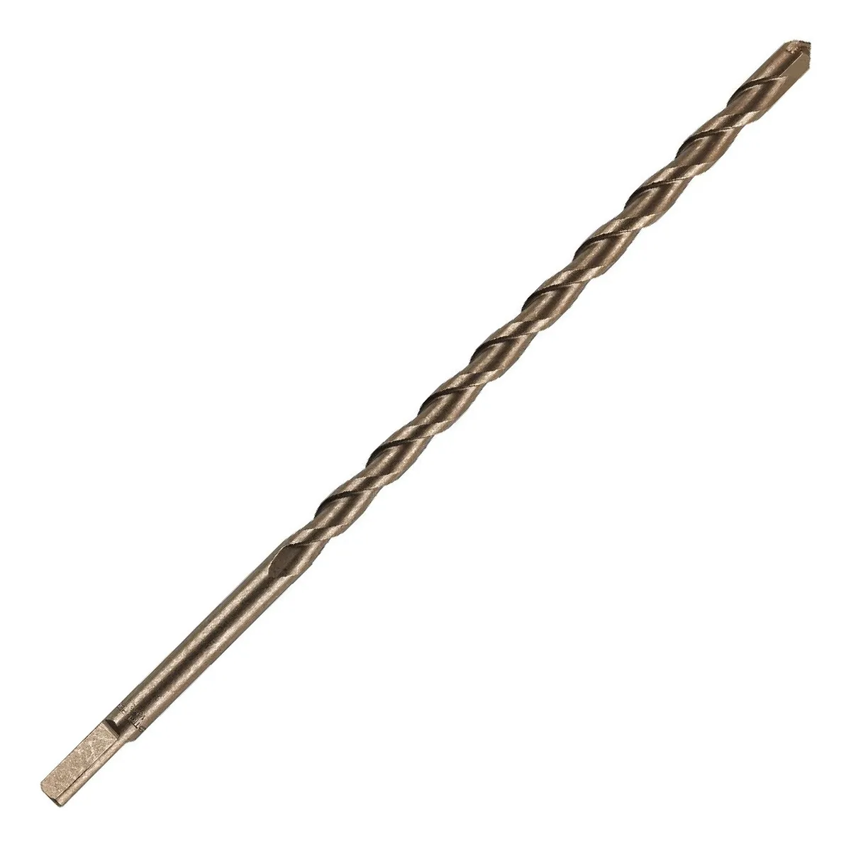 Broca Para Concreto, 1/2 X 12 Truper 11233vayotoy
