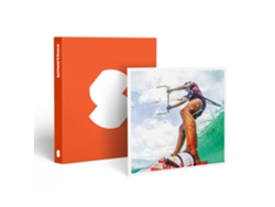 Smartbox Kitesurf En Tarifa: 1 Curso De 2 Horas Para 1 Persona Caja Regalo