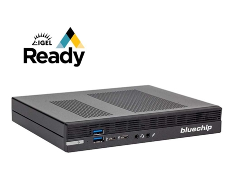 Mini PC BLUECHIP (Intel® Pentium® Gold - RAM: 4 GB - Intel UHD Graphics 710)