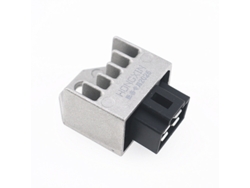 Regulador Rectificador Wh-100 – Para Scooter De 100 Cc