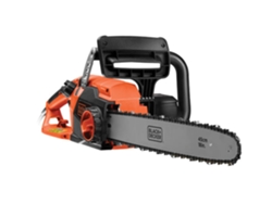 Motosierra BLACK+DECKERR CS2245 (2200 W)