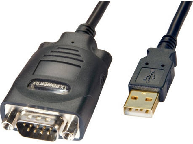 Cable USB LINDY (USB)
