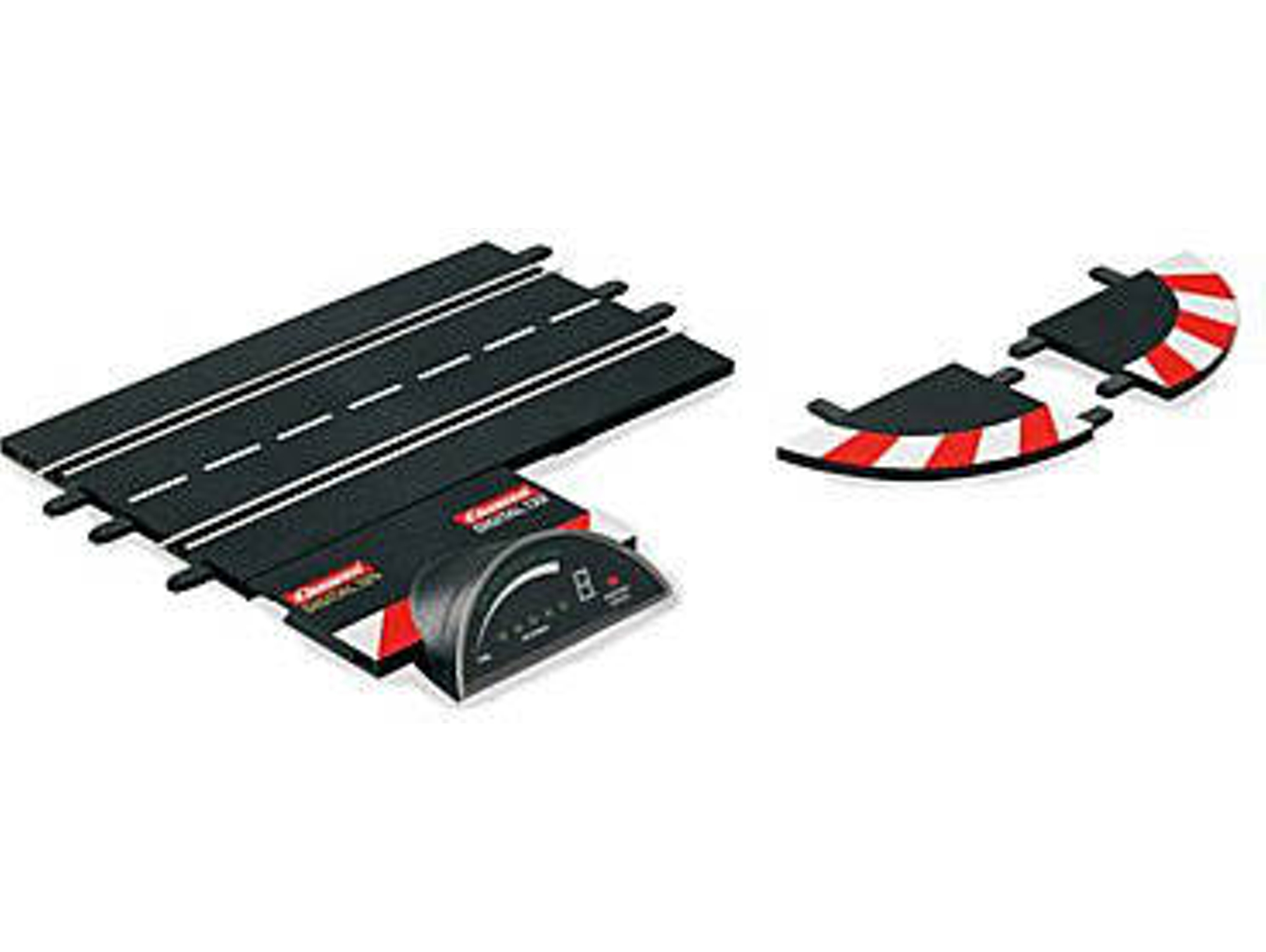 Pieza para Pista para Coches CARRERA TOYS 30353