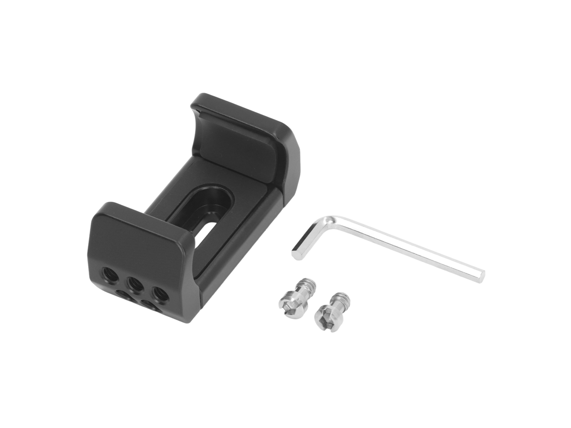 2026yncm-soporte Para Power Bank, Abrazadera Universal Para Powerbank, Montaje Portátil Para Cámara Y Dispositivos