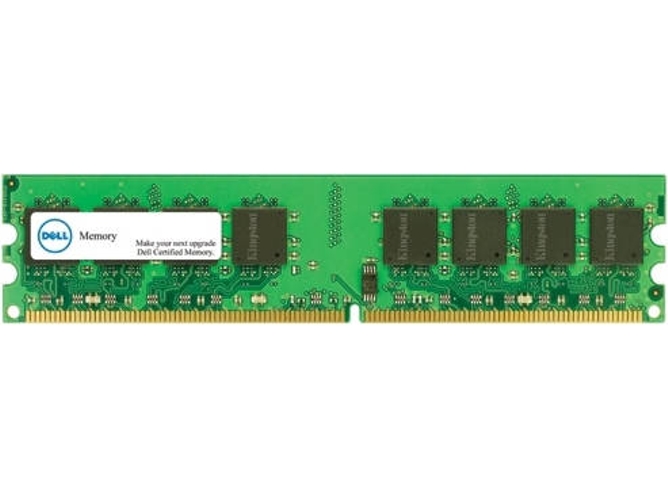 Memoria RAM DDR3 DELL (1 x 8 GB - 1333 MHz)