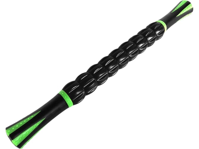 Rodillo de Masaje Verde (45cm)