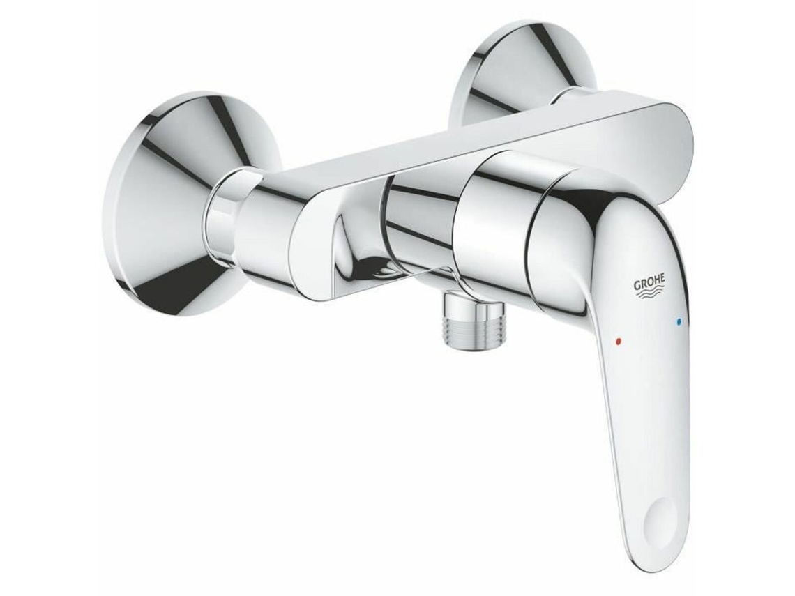 Grifo Monomando Metálico Grohe