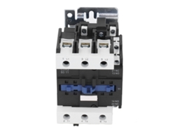 Veloriskku-3 Fase 80a AC36v Contato Elétrico com Contatos de Prata para Aplicações Elétricas de Baixa Pressão