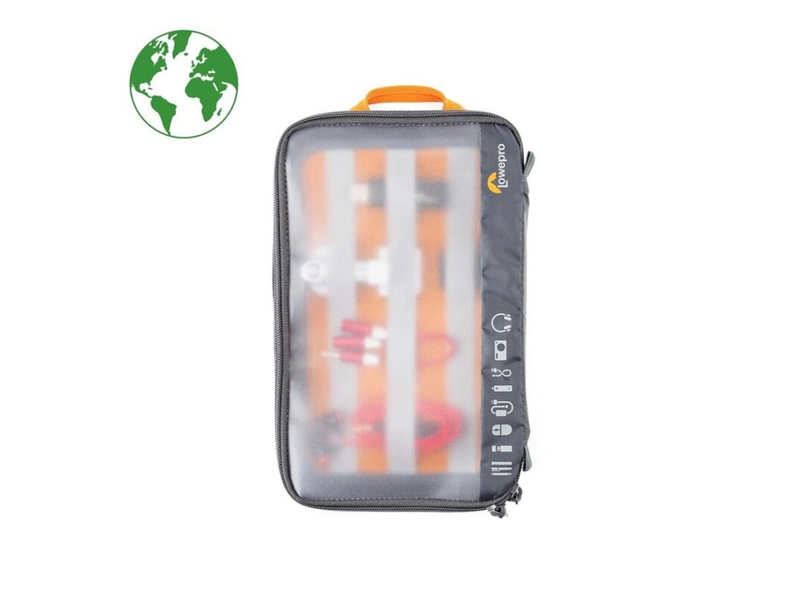 Bolsa Gearup Case Large