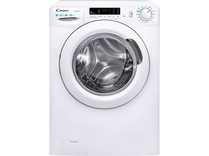 LAVADORA CANDY CS4 1272DE/1-S