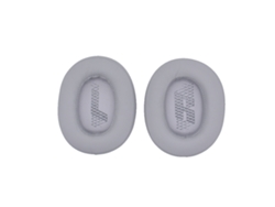 Almohadilla s de Ouvido 1 Par Cinza Jbl Live 500Bt