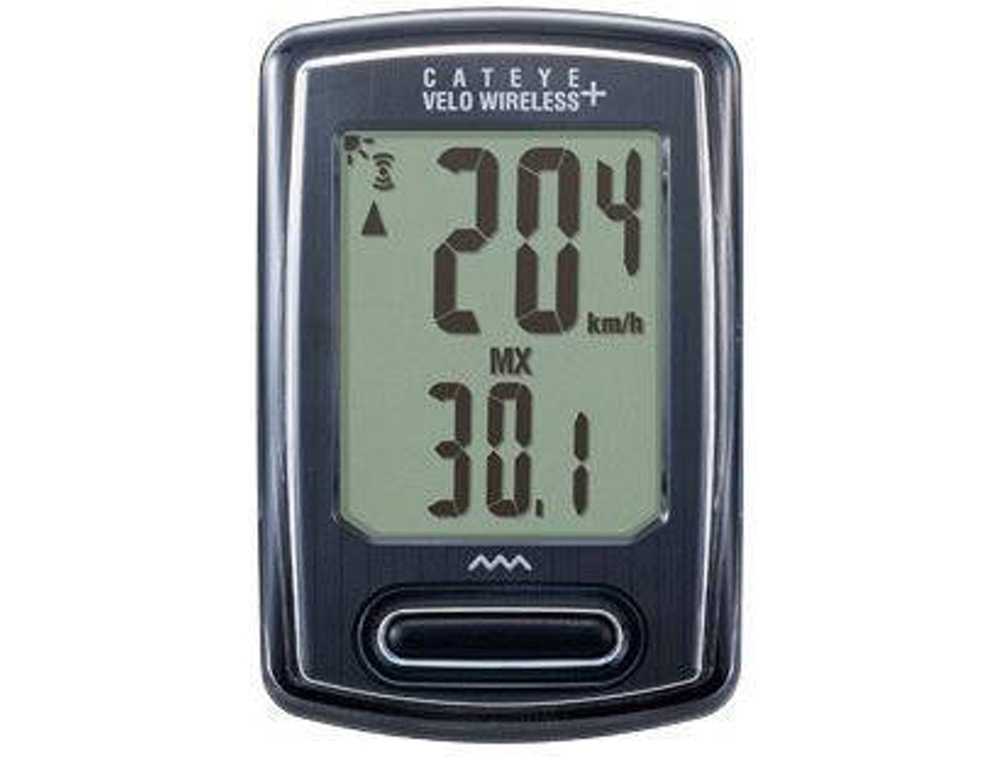 Ciclocomputador CATEYE Velo Inalámbricos+