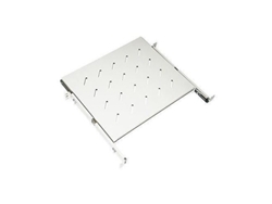 Estante Universal Para Estante Desmontable Sobre Rieles Telescópicos 350 Mm Gris Lkrip350Eg