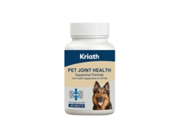 Comprimidos masticables para la salud articular en mascotas