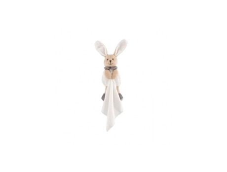 Doudou CHICCO Square Conejo