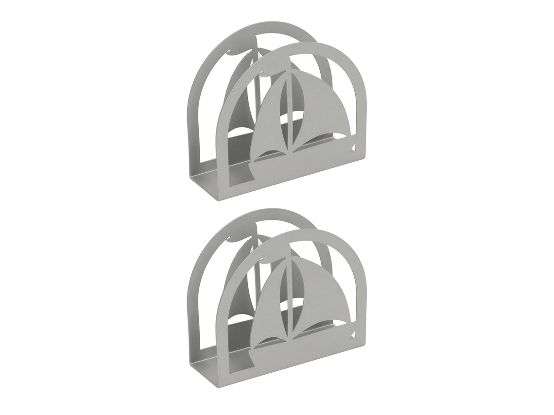 2 Soportes Verticales De Acero Inoxidable Para Servir Platos, Estables, De Diseño Elegante Para Mesas De Restaurantes O Hogares.