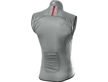 Chaleco CASTELLI Aria (S - Hombre)