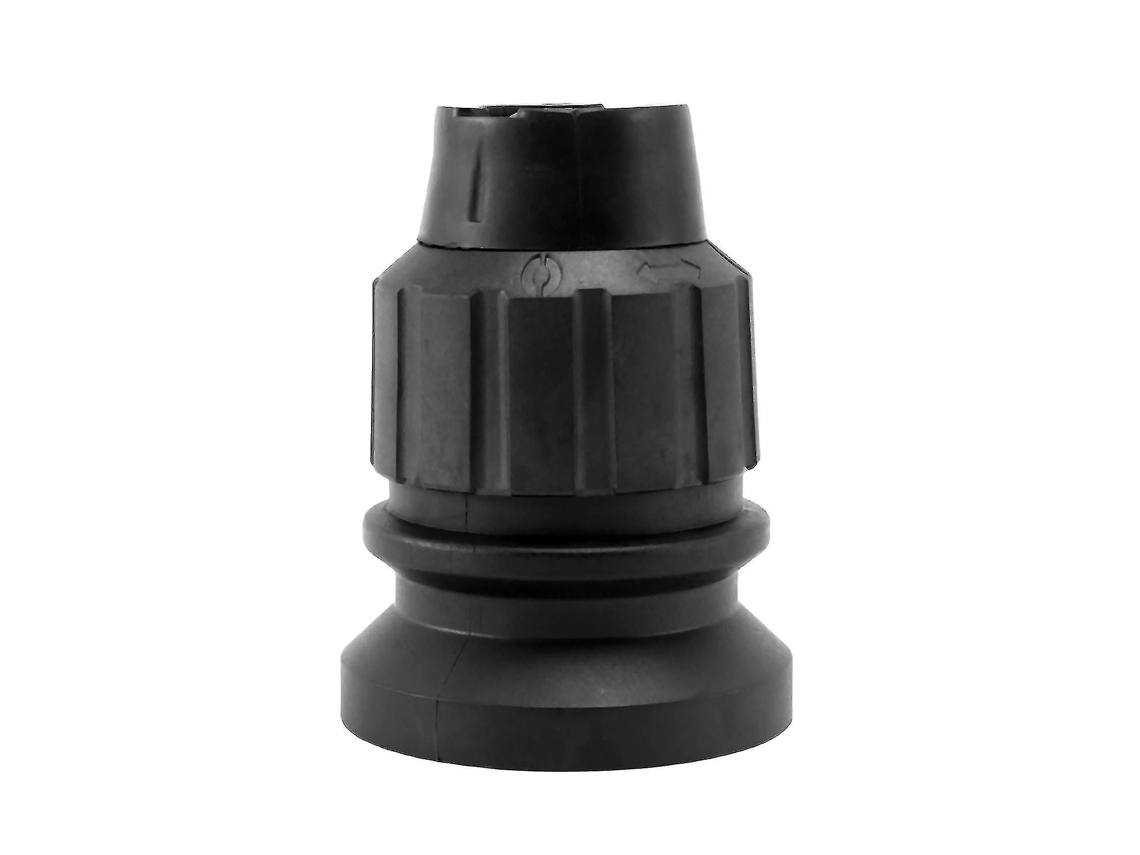 Portabrocas Compatible Con Taladros Percutores Rotativos Hilti Te1, Te5, Te6 Y Te7.