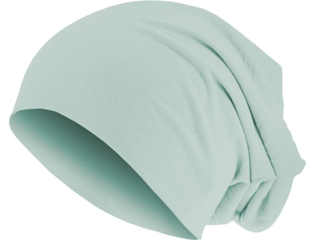 Gorro MASTERDIS Algodón Hombre (Azul)