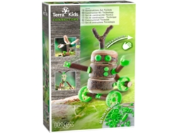 Jogo de Mesa HABA Terra Kids Connectors - Kit Technology (8 Anos)