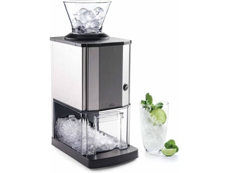 Picadoras LACOR Acero Inoxidable (80W)