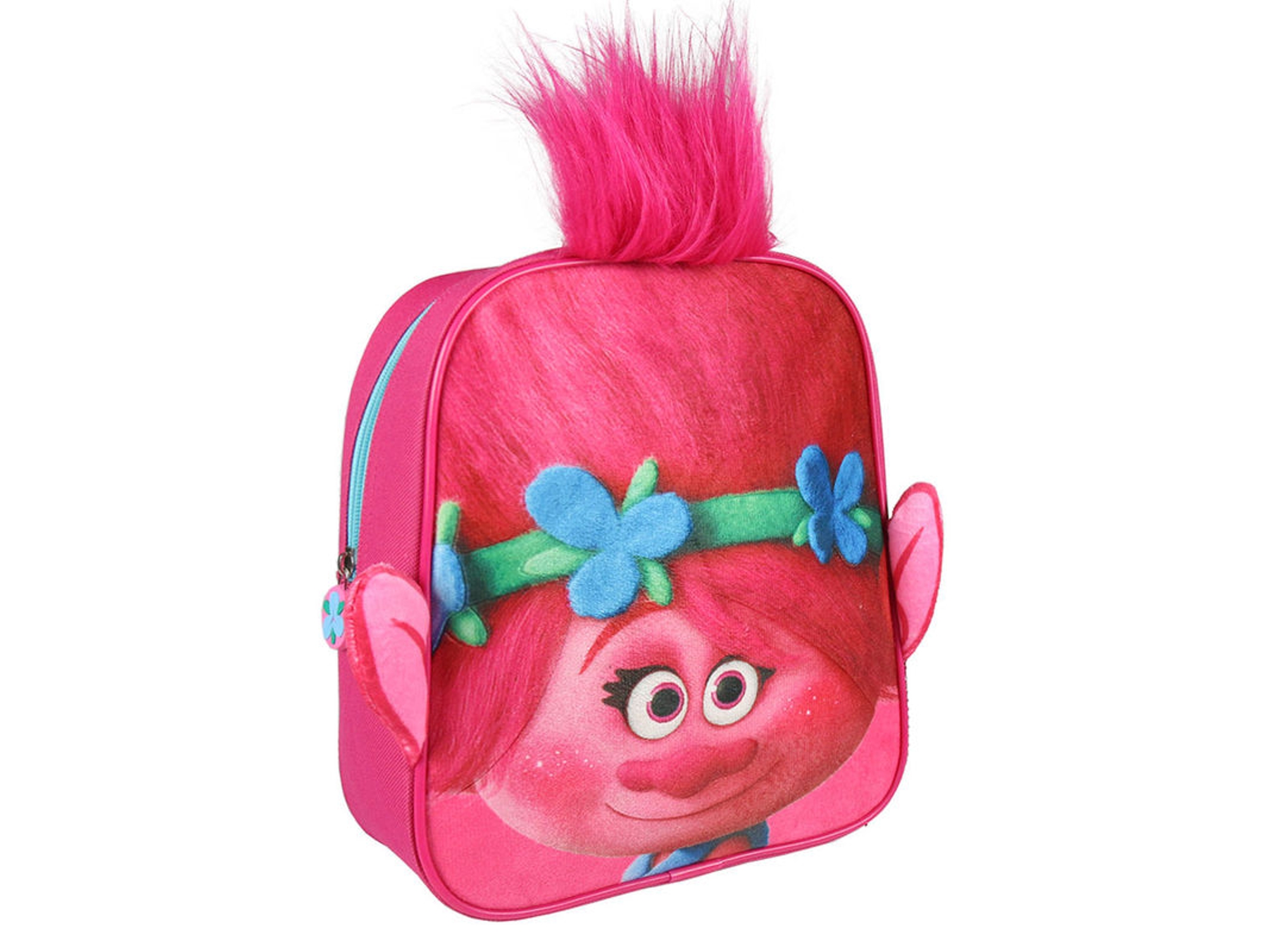 Mochila CERDÁ Poppy Trolls 28cm
