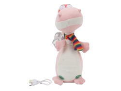 Peluche Interactivo Eléctrico Que Baila Y Canta: Unicornio Animado