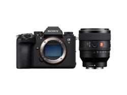 Sony A9 Iii + Fe 50mm F/1.4 Gm + Ebook “20 Consejos Para Fotos Que Impactan”