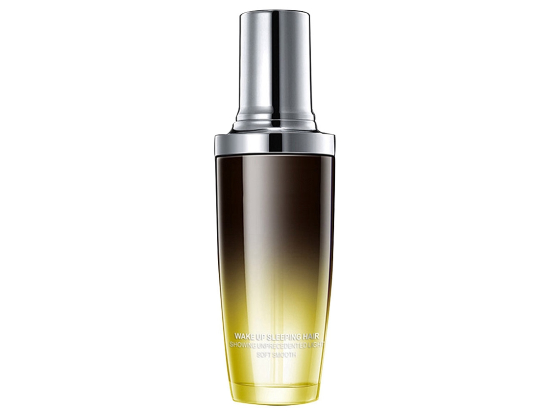 Vlrla-cabelo Perfume Essential Oil Serum Para Dry, Curly Damaged Cabelo