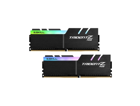 Memoria ram pc G.SKILL F4-4266C19D-32GTZR RGB (2x16Go DDR4 4266 PC34130)