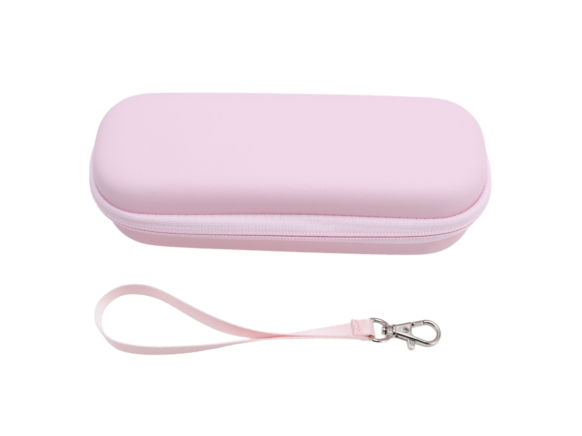 Estuche Para Cámara De Acción, Bolsa Protectora De Viaje Y Almacenamiento, Funda Rigida Portátil