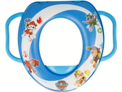 Reductor de Sanita PAW PATROL 62290 Azul
