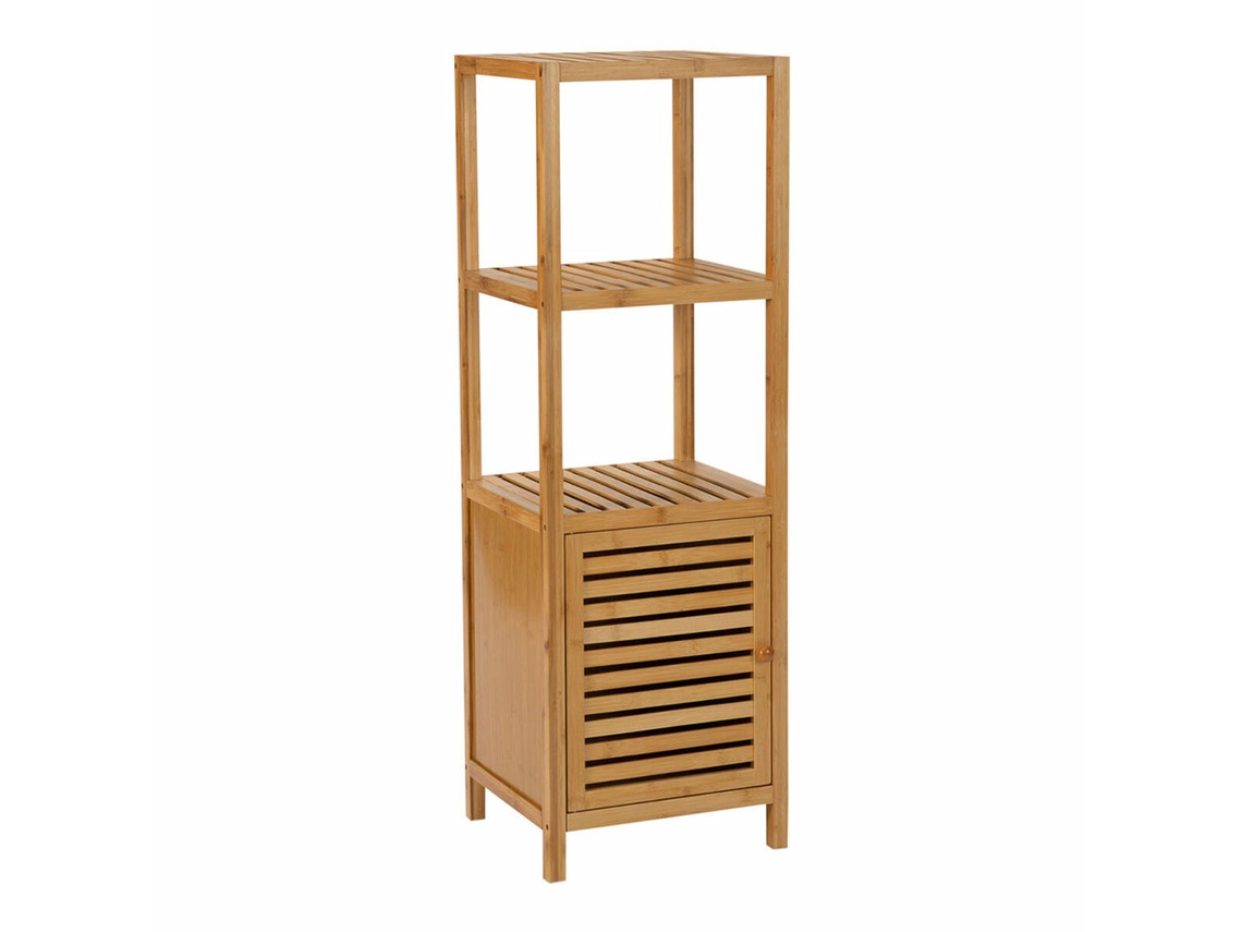 Armario ANDREA HOUSE ba73110 Bambú 36x33x110 cm