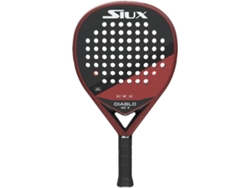 Pala de Pádel SIUX Diablo Go 3