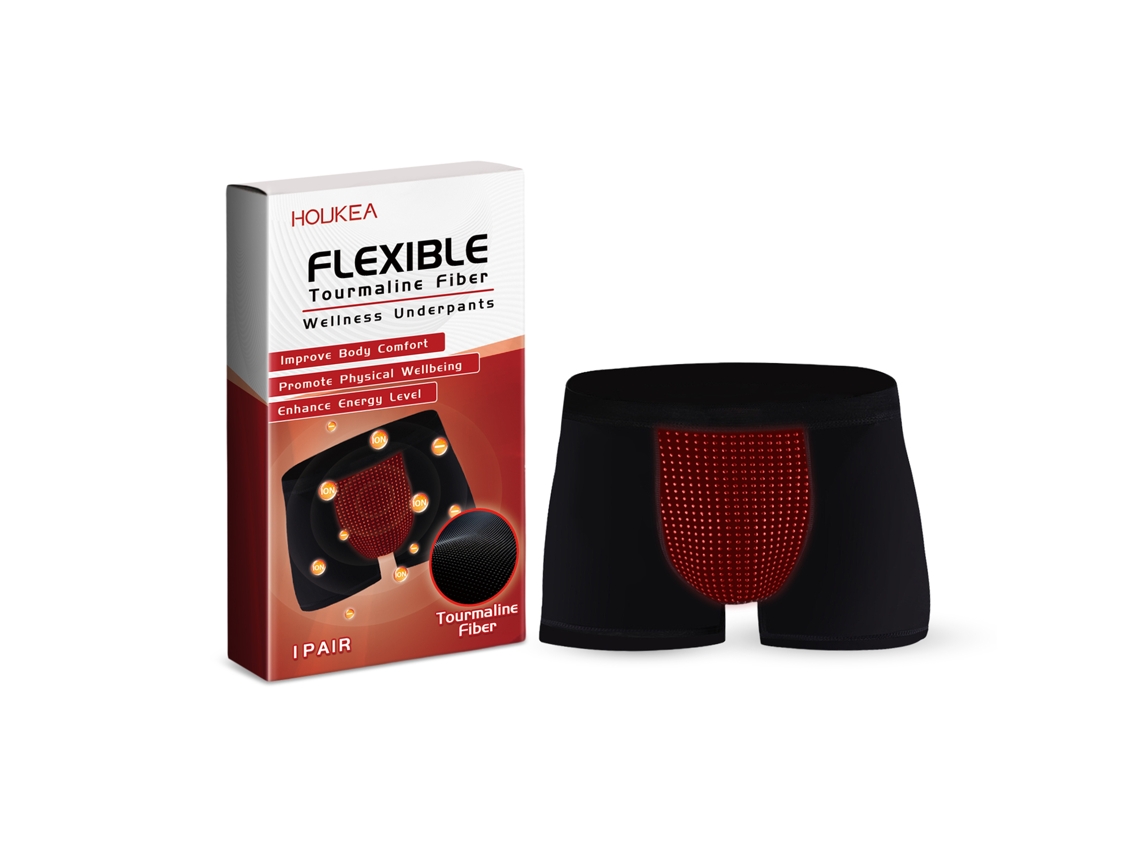 Braguitas magnéticas para hombre