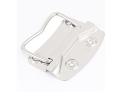 Tirador De Metal De 90 Grados Para Caja De Herramientas, Armario, Puerta