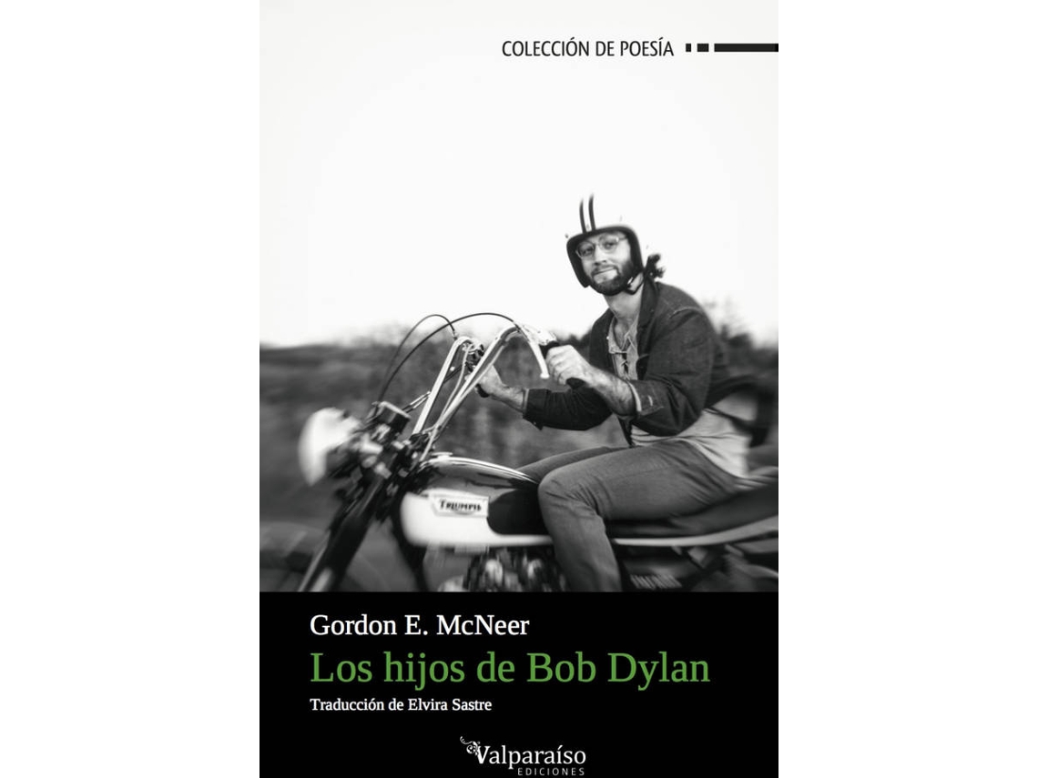 Libro Los Hijos De Bob Dylan de Gordon Evans Mcneer (Español)