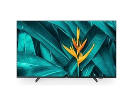 Smart TV PHILIPS 43HFL5214U/12 (Negro - F - 43 - 4K Ultra HD)