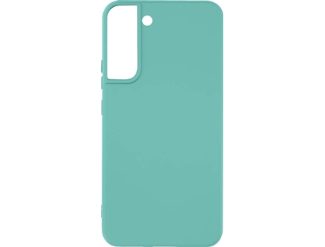 Carcasa Samsung Galaxy S22 Plus AVIZAR Semirrígido Azul