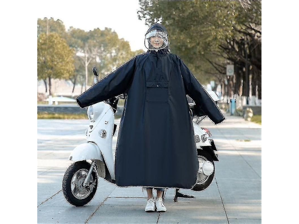 Guantes Impermeables De Calidad Superior Para Moto Y Scooter, Impermeables Unisex Para Adultos, Ideales Para Viajes.