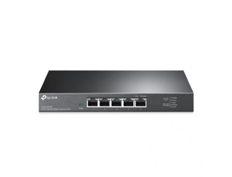 SWITCH TP-LINK 5 PORT GIGA