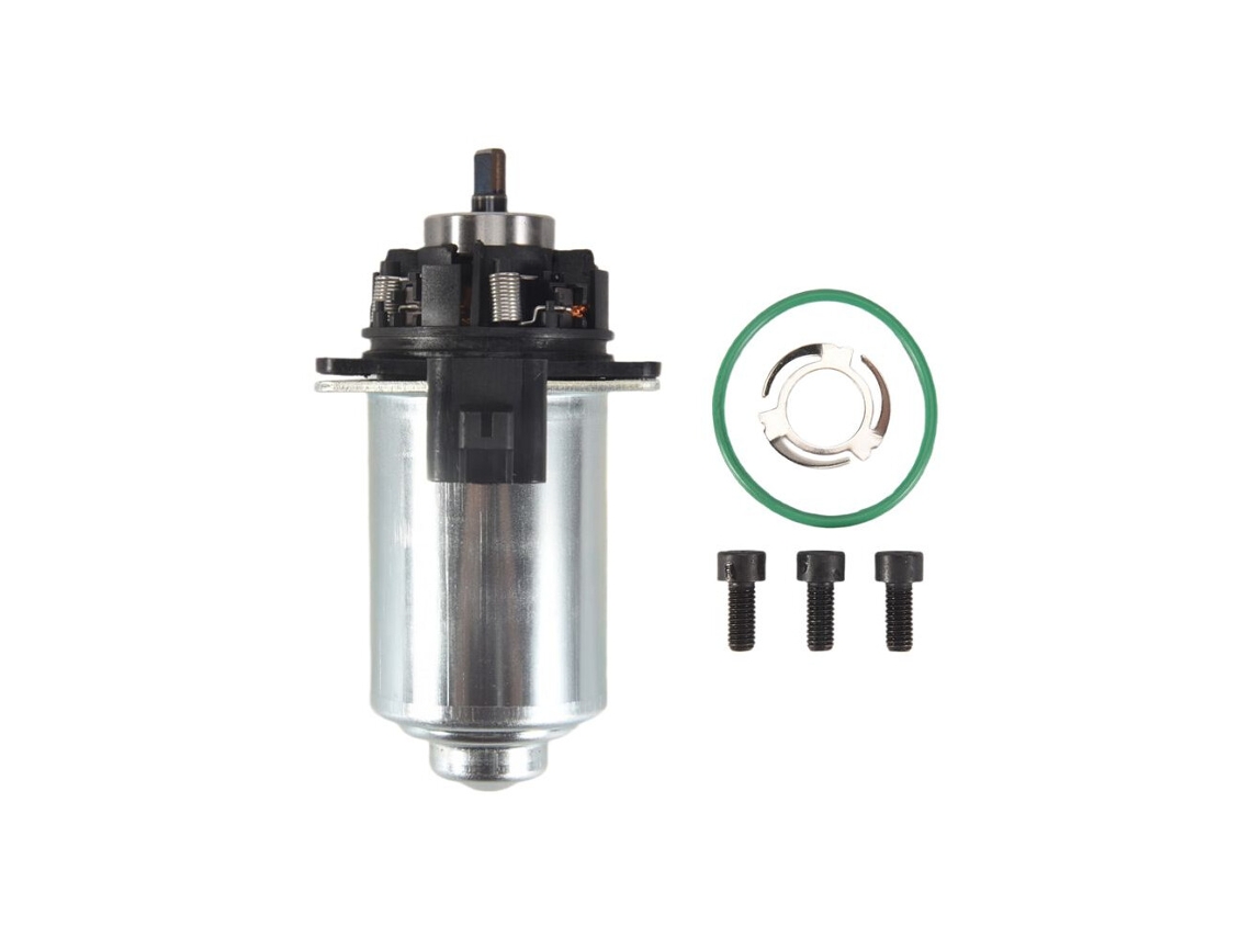 Motor De Fricción Del Embrague Del Actuador De Control Del Automóvil Para Verso 31363-52020