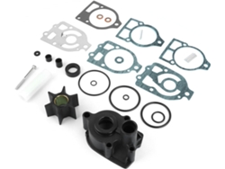 Kit De Turbine Pompe À Eau Hors-bord, Reemplazo Durable Mercruiser Alpha, Parfait Votre