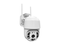 Cámara Web Wi-fi Hd 1080p*
