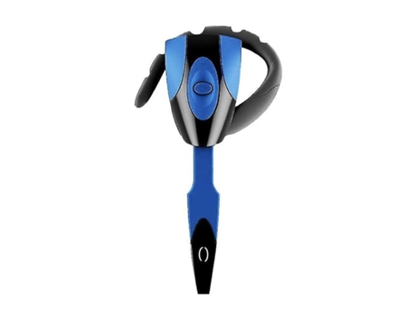 kit de manos libres Colgando Oreja Ps3 Scorpion Azul