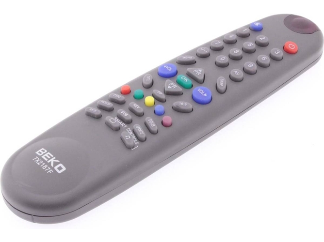 Mando TV 01022020-207 para Beko 7X2187F