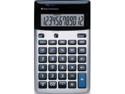 Calculadora de bolsillo TEXAS INSTRUMENTS TI-5018 SV