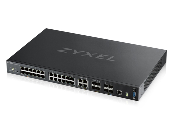 Switch ZYXEL XGS4600-32